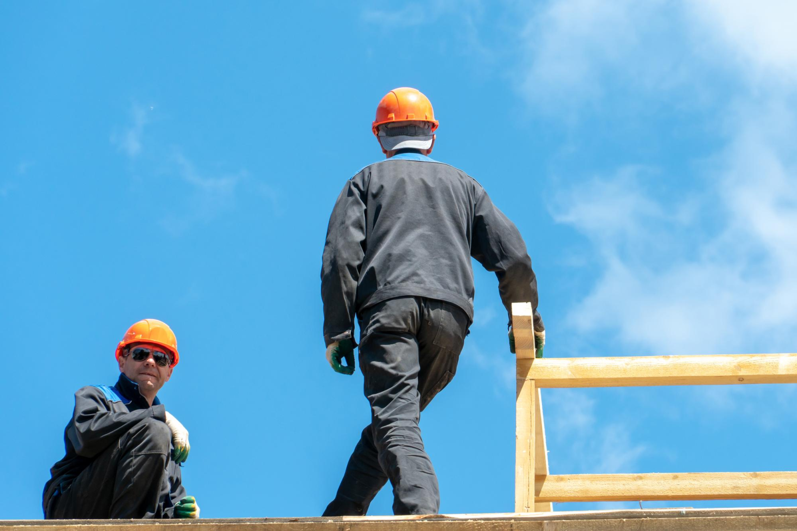 Les engagements Prestot Rénovation pour les agriculteurs